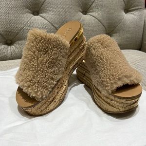 Women platform shoes